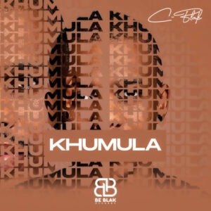 C-Blak - Khumula