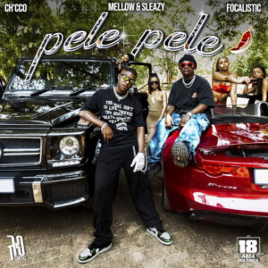 Ch'cco, Focalistic & Mellow & Sleazy - Pele Pele
