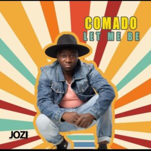 Comado - Let Me Be EP