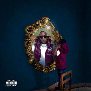 Dlala Thukzin - Finally Famous (Album)