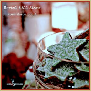 Herbal 3 All Stars - More Herbs, Vol. 4