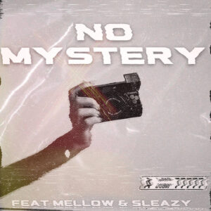Kukzer Wadi Piano - No Mystery (feat. Mellow & Sleazy)