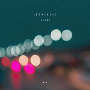 Legacy202 - Secret EP