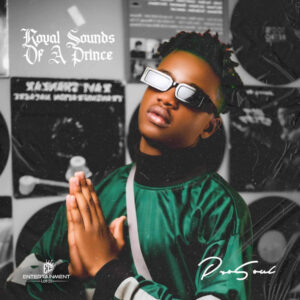 ProSoul- Royal Sounds of a Prince (Deluxe)