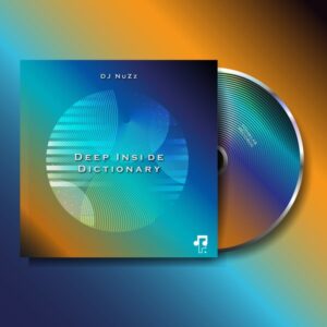 DJ NuZz - Deep Inside Dictionary (Original Mix)
