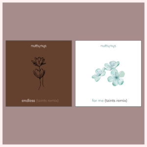 Nutty Nys - Endless​, For Me (Taints Remixes)