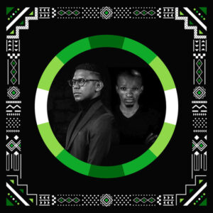 DJ Merlon & Enoo Napa - Two Zulu Men In Ibiza EP