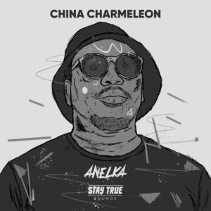 Exte C, Hypaphonik & Bii Kie - Lo Mfana (China Charmeleon The Animal Remix)
