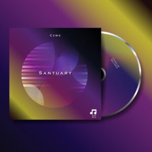 Czwe - Santuary EP