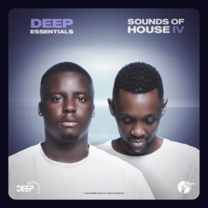 Deep Essentials - Sounds of House IV (Album)