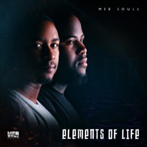 MFR Souls - Uvalo (feat. Ndoni, Bassie & Sipho Magudulela)