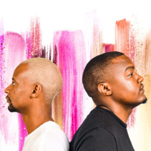 Afro Brotherz - Amaphoyisa