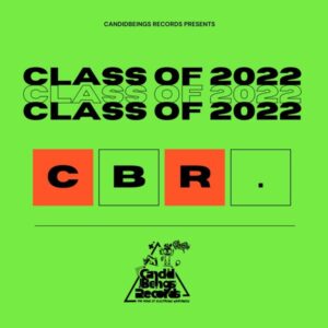 VA - Candid Beings Records Class Of 2022