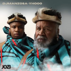 DJ Manzo SA - Yhooo