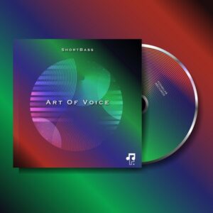 Shortbass - Art of Voice EP