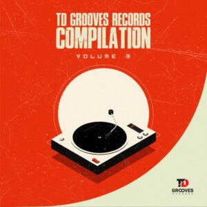 TD Grooves Records Compilation Vol.3