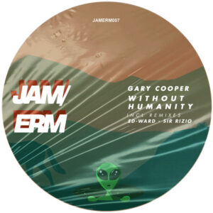 Gary Cooper SA - Without Humanity EP