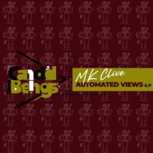 M.K Clive - Automated Views EP