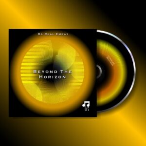Da Real Emkay - Beyond The Horizon (Album)