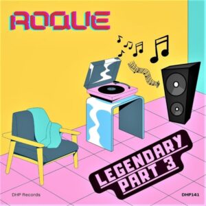 Roque - Legendary, Pt. 3
