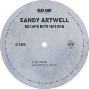 Sandy Artwell - Escape Into Nature EP