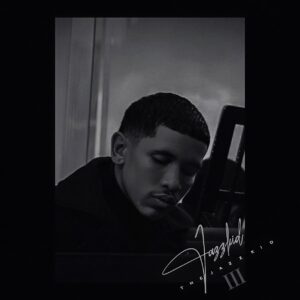 Daano - The Jazz Kid III