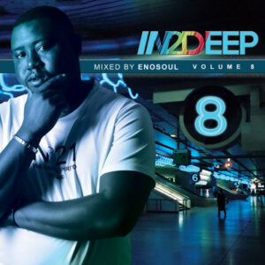 Enosoul - In2deep, Vol. 8