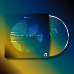 Epic kf - KwanoFlavour EP