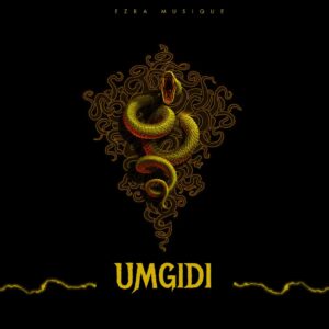 Ezra Musique - Umgidi