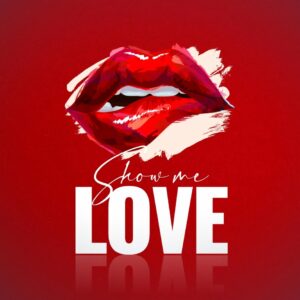 Nkanyezi Kubheka, DJ Mashesha & Amapiano Madness - Show Me Love