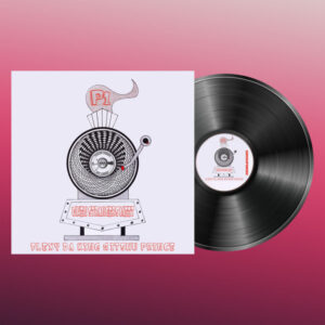 Flexy Da King & Itshu Prince - When Strangers Meet EP