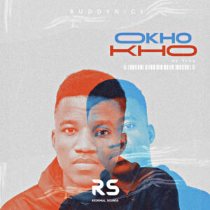 Buddynice - Okhokho Be-Tech (Redemial Mix)