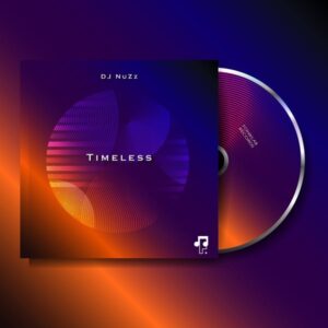 DJ NuZz - Timeless EP