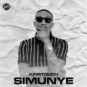 KingTouch - Simunye (Album)