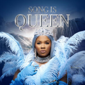 Lady Du - Song Is Queen (Album)