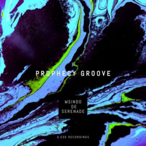 Msindo De Serenade - Prophecy Groove