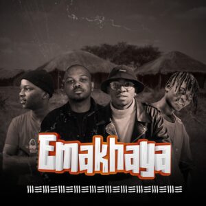 Nkanyezi Kubheka, Amzin & Enkay De Deejay - Emakhaya (feat. Vocalist Lungstar & Absolute Soulx)