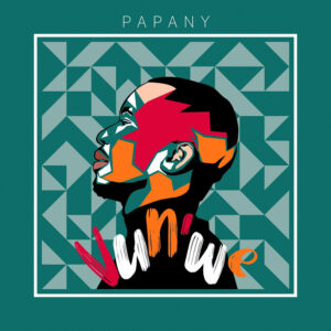 Papany - Vun'we EP
