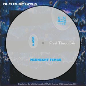 Real ThaboSA - Midnight Tembo