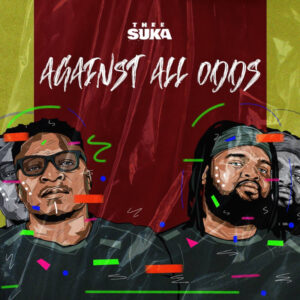 Thee Suka - Izinkathazo (feat. I am Gogo Lwandle)