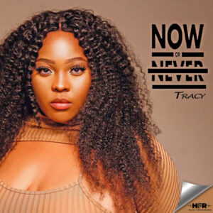 Tracy & Fiso el Musica - Now Or Never EP