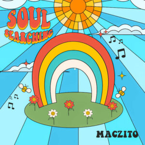 MacZito - Soul Searching EP