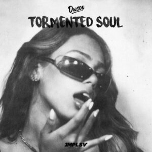 Dwson - Tormented Soul