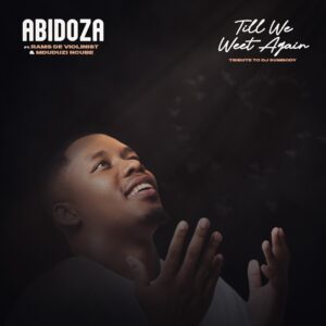 Abidoza - Till We Meet again (Tribute to DJ Sumbody) (feat. Rams De Violinist & Mduduzi Ncube)