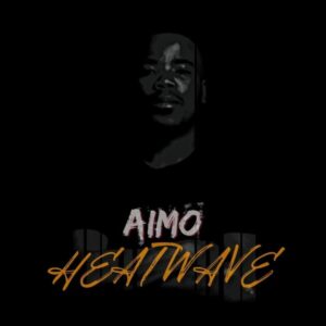 Aimo - Heatwave EP