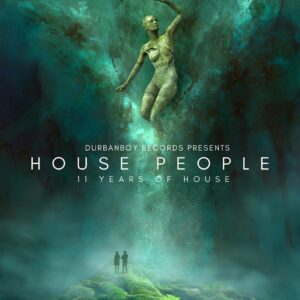 VA - House People (11 Years of House)