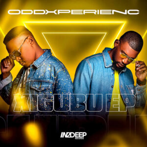 Oddxperienc - Xigubu EP