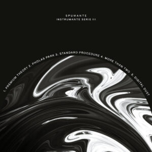Spumante - Instrumante Serie 3