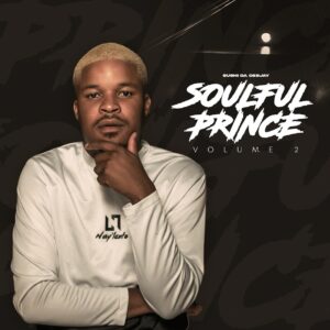 Sushi Da Deejay - Soulful Prince, Vol. 2