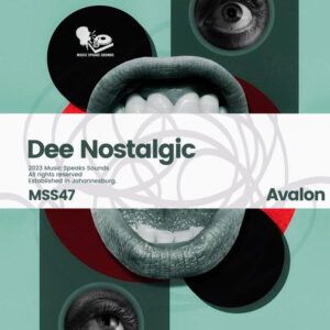 DeeNostalgic - Avalon EP